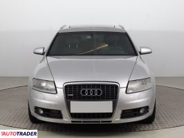 Audi A6 2006 3.0 229 KM