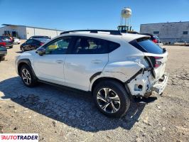 Subaru Pozostałe 2025 2