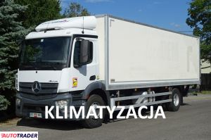 Mercedes 2016