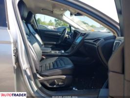 Ford Fusion 2020 1 Ford Fusion 2020 1