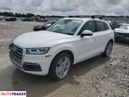 Audi Q5 2019 2