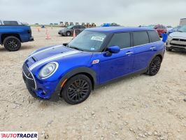 Austin Mini 2020 2