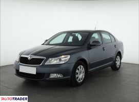 Skoda Octavia 2010 1.8 158 KM Skoda Octavia 2010 1.8 158 KM