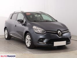 Renault Clio 2020 0.9 88 KM Renault Clio 2020 0.9 88 KM