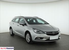 Opel Astra - zobacz ofertę