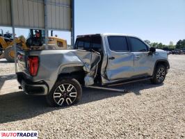 GMC Sierra 2025 3 GMC Sierra 2025 3