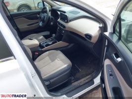 Hyundai Santa Fe 2020 2