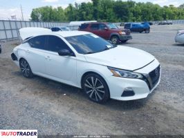 Nissan Altima 2019 2