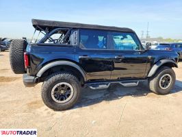 Ford Bronco 2021 2