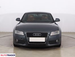Audi A5 2008 1.8 167 KM