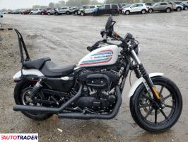 Harley-Davidson Pozostałe - zobacz ofertę