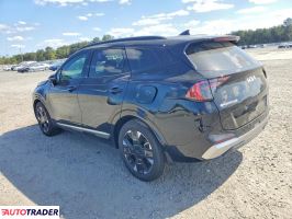 Kia Sportage 2026 2