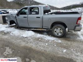 Dodge Ram 2024 6 Dodge Ram 2024 6