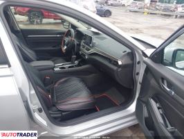 Nissan Altima 2023 2
