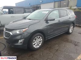 Chevrolet Equinox 2020 1