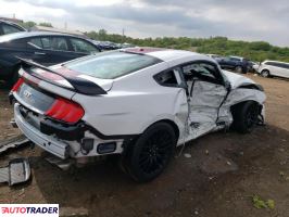 Ford Mustang 2019 5