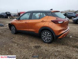 Nissan Pozostałe 2021 1