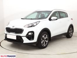 Kia Sportage 2019 1.6 130 KM