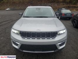 Jeep Grand Cherokee 2023 2