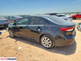 Toyota Corolla 2022 1