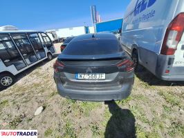 Citroen C4 2024 1.5 131 KM