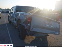 GMC Sierra 2024 2 GMC Sierra 2024 2