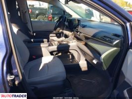 Toyota Sienna 2022 2