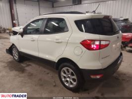 Ford EcoSport 2022 2