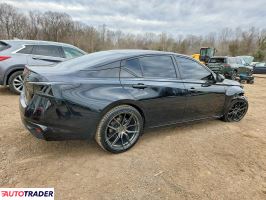 Nissan Altima 2024 2