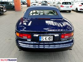 Aston Martin DB7 1997 3.2 334 KM