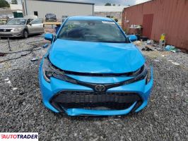 Toyota Corolla 2020 2 Toyota Corolla 2020 2