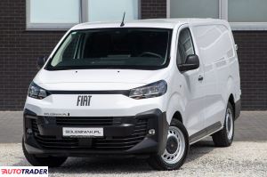 Fiat Scudo - zobacz ofertę