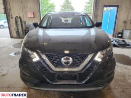 Nissan Rogue 2020 2