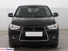 Mitsubishi ASX 2012 1.6 115 KM Mitsubishi ASX 2012 1.6 115 KM