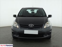Toyota Auris 2011 1.4 88 KM