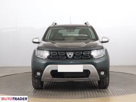 Dacia Duster 2019 1.6 112 KM