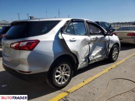 Chevrolet Equinox 2020 1
