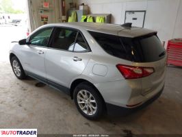 Chevrolet Equinox 2019 1
