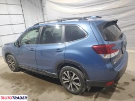 Subaru Forester 2020 2