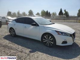 Nissan Altima 2021 2 Nissan Altima 2021 2