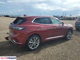 Buick Pozostałe 2021 2 Buick Pozostałe 2021 2