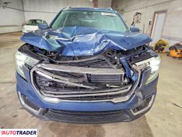 GMC Terrain 2024 1