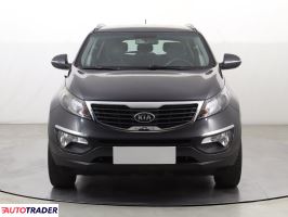 Kia Sportage 2012 1.6 132 KM