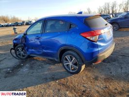 Honda HR-V 2021 1