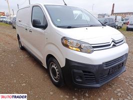 Citroen Jumpy 2017 1.6 Citroen Jumpy 2017 1.6