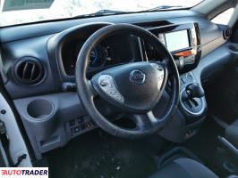 Nissan NV200 2014 Nissan NV200 2014