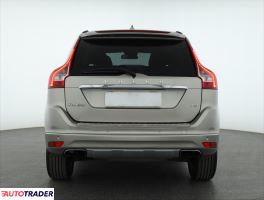 Volvo XC60 2016 2.0 241 KM