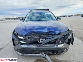 Hyundai Tucson 2025 2