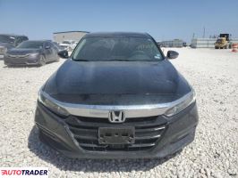 Honda Accord 2019 1 Honda Accord 2019 1