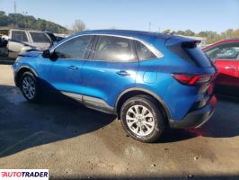 Ford Escape 2023 1